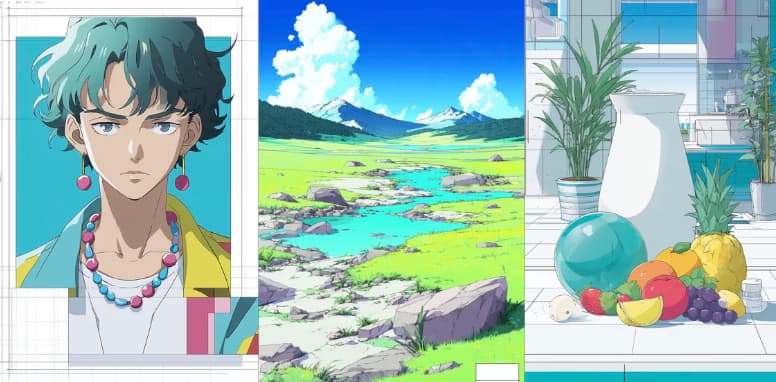 Studio Aqua